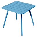 Luxembourg Square Dining Table - Cedar Nursery - Plants and Outdoor Living