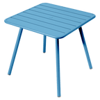 Luxembourg Square Dining Table - Cedar Nursery - Plants and Outdoor Living