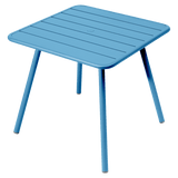 Luxembourg Square Dining Table - Cedar Nursery - Plants and Outdoor Living