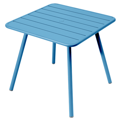 Luxembourg Square Dining Table - Cedar Nursery - Plants and Outdoor Living