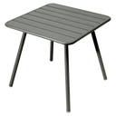 Luxembourg Square Dining Table - Cedar Nursery - Plants and Outdoor Living