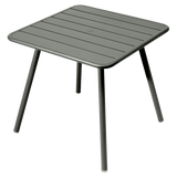 Luxembourg Square Dining Table - Cedar Nursery - Plants and Outdoor Living