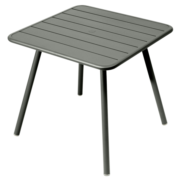 Luxembourg Square Dining Table - Cedar Nursery - Plants and Outdoor Living