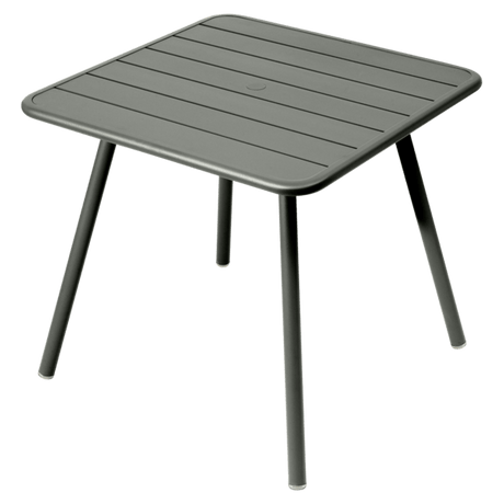 Luxembourg Square Dining Table - Cedar Nursery - Plants and Outdoor Living