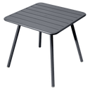 Luxembourg Square Dining Table - Cedar Nursery - Plants and Outdoor Living