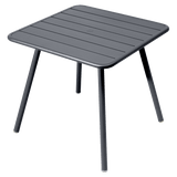 Luxembourg Square Dining Table - Cedar Nursery - Plants and Outdoor Living