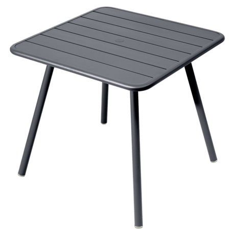 Luxembourg Square Dining Table - Cedar Nursery - Plants and Outdoor Living
