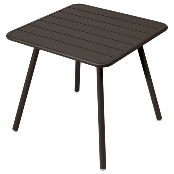 Luxembourg Square Dining Table - Cedar Nursery - Plants and Outdoor Living