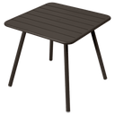 Luxembourg Square Dining Table - Cedar Nursery - Plants and Outdoor Living