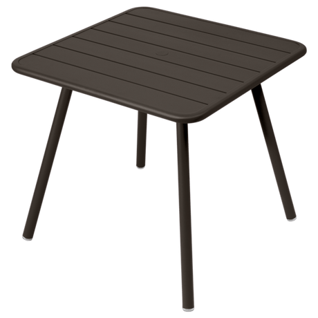 Luxembourg Square Dining Table - Cedar Nursery - Plants and Outdoor Living