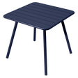 Luxembourg Square Dining Table - Cedar Nursery - Plants and Outdoor Living
