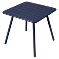 Luxembourg Square Dining Table - Cedar Nursery - Plants and Outdoor Living
