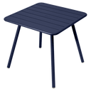 Luxembourg Square Dining Table - Cedar Nursery - Plants and Outdoor Living
