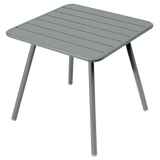 Luxembourg Square Dining Table - Cedar Nursery - Plants and Outdoor Living