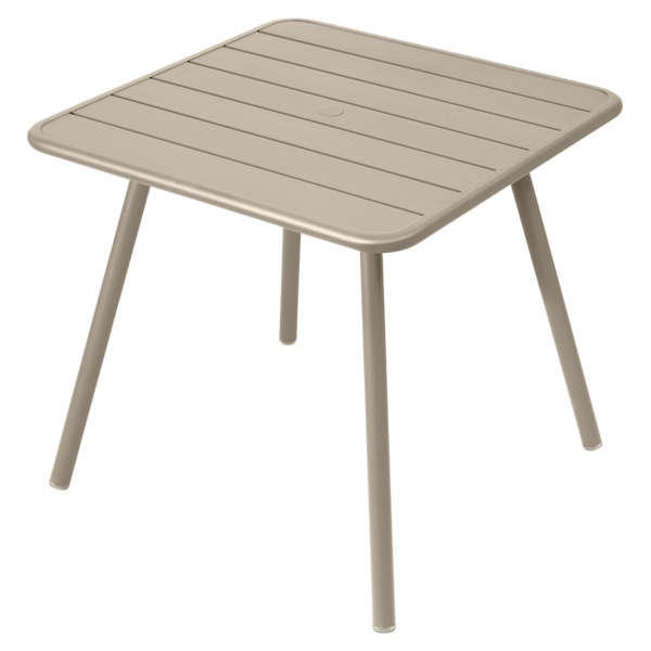 Luxembourg Square Dining Table - Cedar Nursery - Plants and Outdoor Living