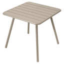 Luxembourg Square Dining Table - Cedar Nursery - Plants and Outdoor Living