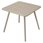 Luxembourg Square Dining Table - Cedar Nursery - Plants and Outdoor Living