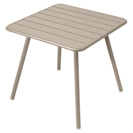 Luxembourg Square Dining Table - Cedar Nursery - Plants and Outdoor Living