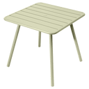 Luxembourg Square Dining Table - Cedar Nursery - Plants and Outdoor Living
