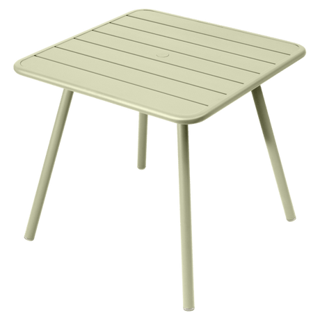 Luxembourg Square Dining Table - Cedar Nursery - Plants and Outdoor Living