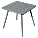 Luxembourg Square Dining Table - Cedar Nursery - Plants and Outdoor Living