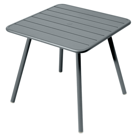 Luxembourg Square Dining Table - Cedar Nursery - Plants and Outdoor Living