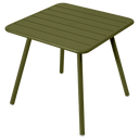 Luxembourg Square Dining Table - Cedar Nursery - Plants and Outdoor Living