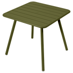 Luxembourg Square Dining Table - Cedar Nursery - Plants and Outdoor Living