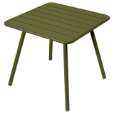 Luxembourg Square Dining Table - Cedar Nursery - Plants and Outdoor Living