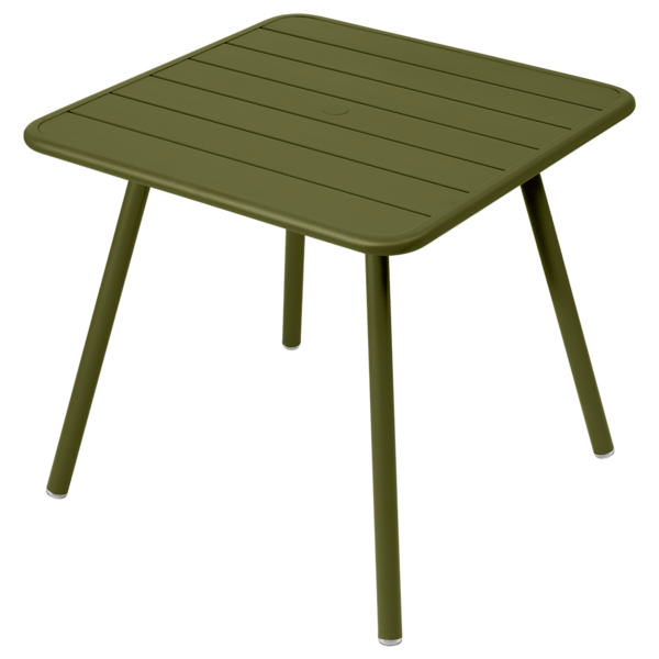 Luxembourg Square Dining Table - Cedar Nursery - Plants and Outdoor Living