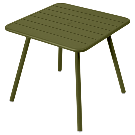 Luxembourg Square Dining Table - Cedar Nursery - Plants and Outdoor Living
