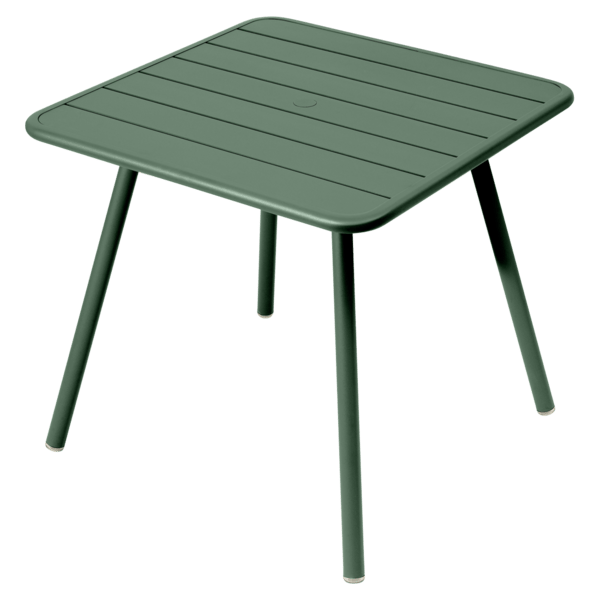 Luxembourg Square Dining Table - Cedar Nursery - Plants and Outdoor Living