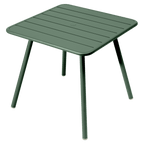 Luxembourg Square Dining Table - Cedar Nursery - Plants and Outdoor Living