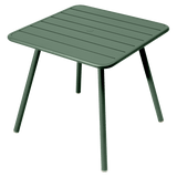 Luxembourg Square Dining Table - Cedar Nursery - Plants and Outdoor Living