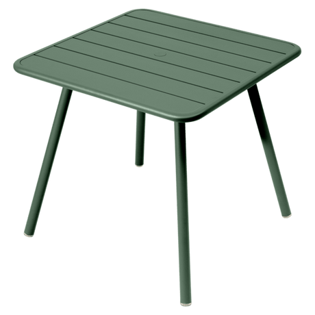 Luxembourg Square Dining Table - Cedar Nursery - Plants and Outdoor Living