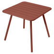 Luxembourg Square Dining Table - Cedar Nursery - Plants and Outdoor Living