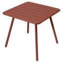 Luxembourg Square Dining Table - Cedar Nursery - Plants and Outdoor Living