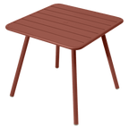 Luxembourg Square Dining Table - Cedar Nursery - Plants and Outdoor Living