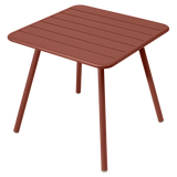 Luxembourg Square Dining Table - Cedar Nursery - Plants and Outdoor Living