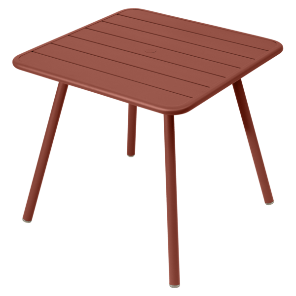 Luxembourg Square Dining Table - Cedar Nursery - Plants and Outdoor Living