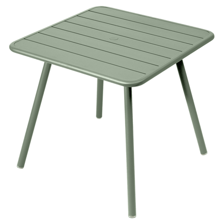 Luxembourg Square Dining Table - Cedar Nursery - Plants and Outdoor Living