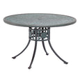 Luxor 1220 Table - Luxor Collection by Oxleys outdoor furniture