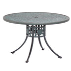 Luxor 1220 Table - Luxor Collection by Oxleys outdoor furniture