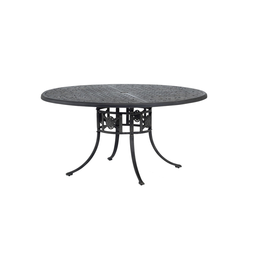 Luxor 1530 Table - Luxor Collection by Oxleys outdoor furniture