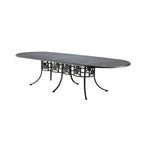 Luxor 3060 Table - Luxor Collection by Oxleys outdoor furniture