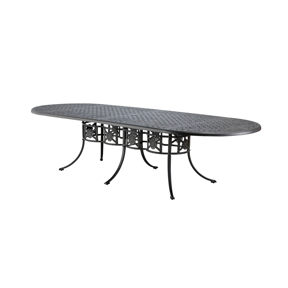 Luxor 3060 Table - Luxor Collection by Oxleys outdoor furniture