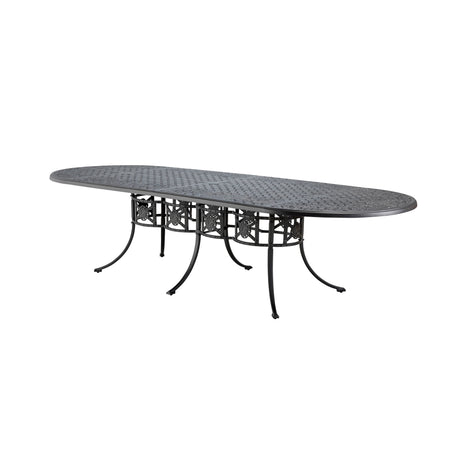 Luxor 3060 Table - Luxor Collection by Oxleys outdoor furniture