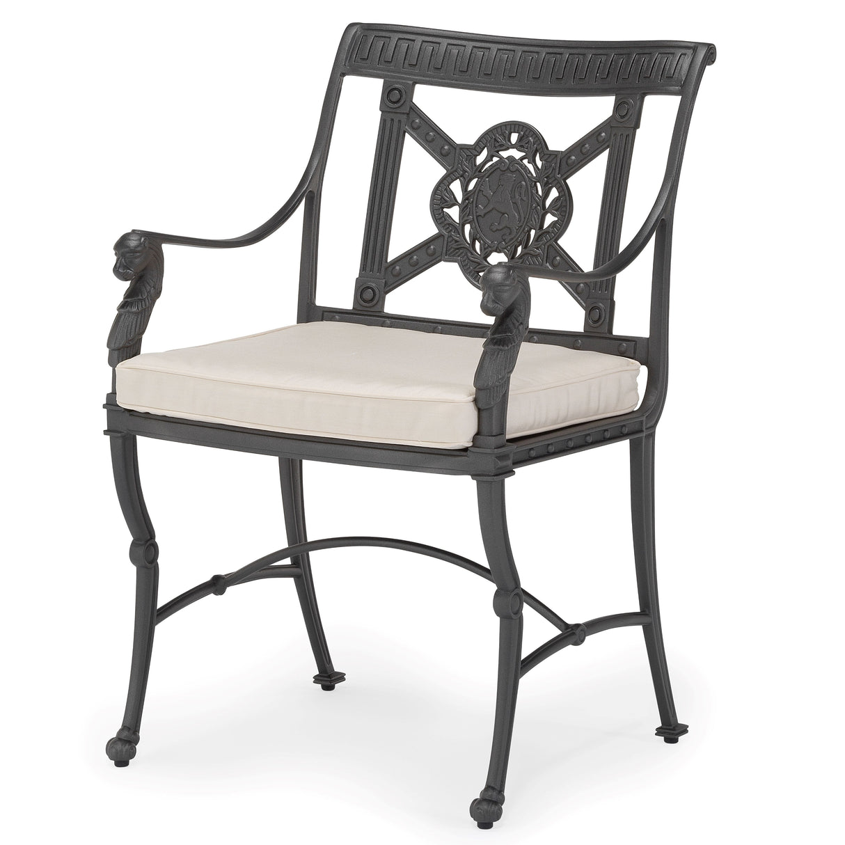 Luxor Armchair - Luxor Collection by Oxleys outdoor furniture