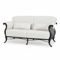Luxor Double Garden Sofa - Luxor Collection by Oxleys outdoor furniture