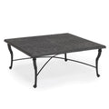 Luxor Large Square Coffee Table - Luxor Collection by Oxleys outdoor furniture